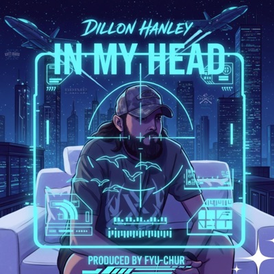 In My Head - Single