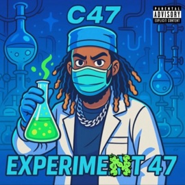 #GET BUSY (feat. Jaccpot) C-47 & omgchelly