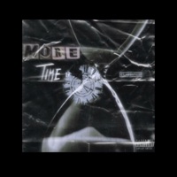 More Time - Single - FNG TBurk