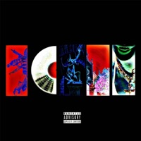 GARGOYLE MUS!K+ (DELUXE) - J4X