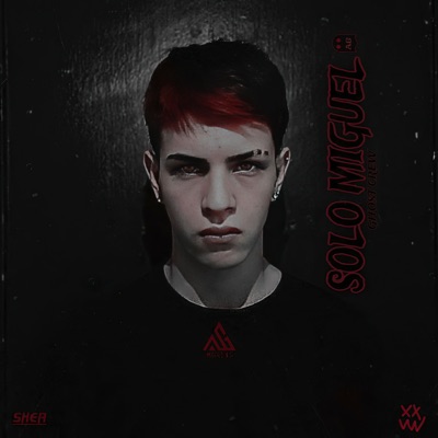 Solo Miguel - Single