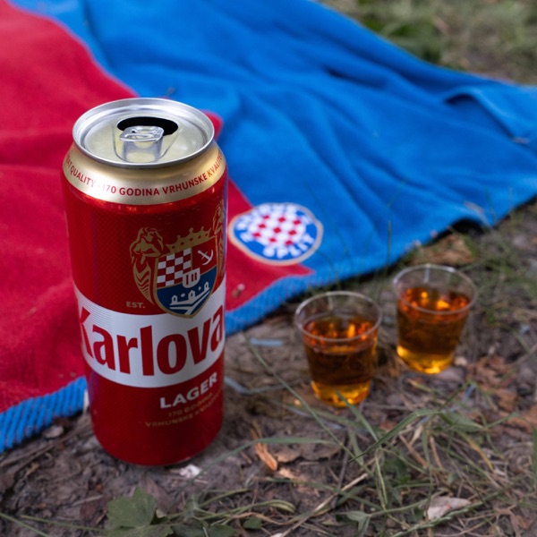 Pivo & Rakija
