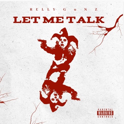 Let Me Talk! - Single