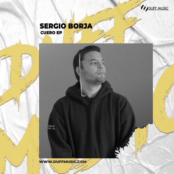 Cuero EP - Single