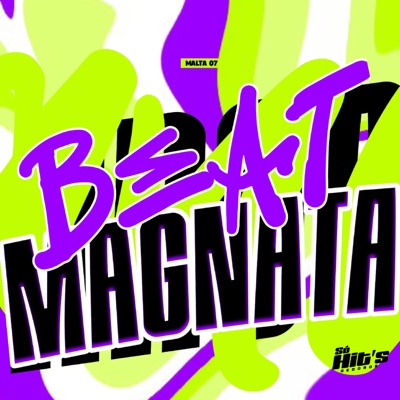 Beat Magnata - Single