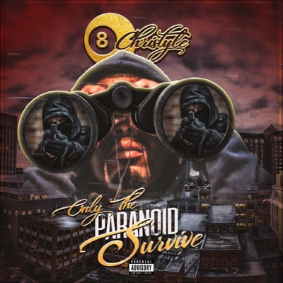 Only the Paranoid Survive !