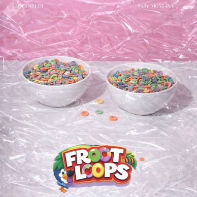 Froot Loops - Single