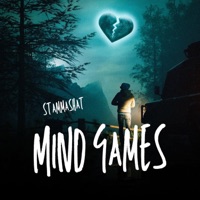 Mind Games - Single - StammaShat