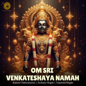 Om Sri Venkateshaya Namah