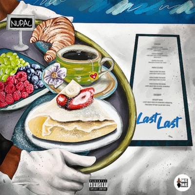 Last Last - Single