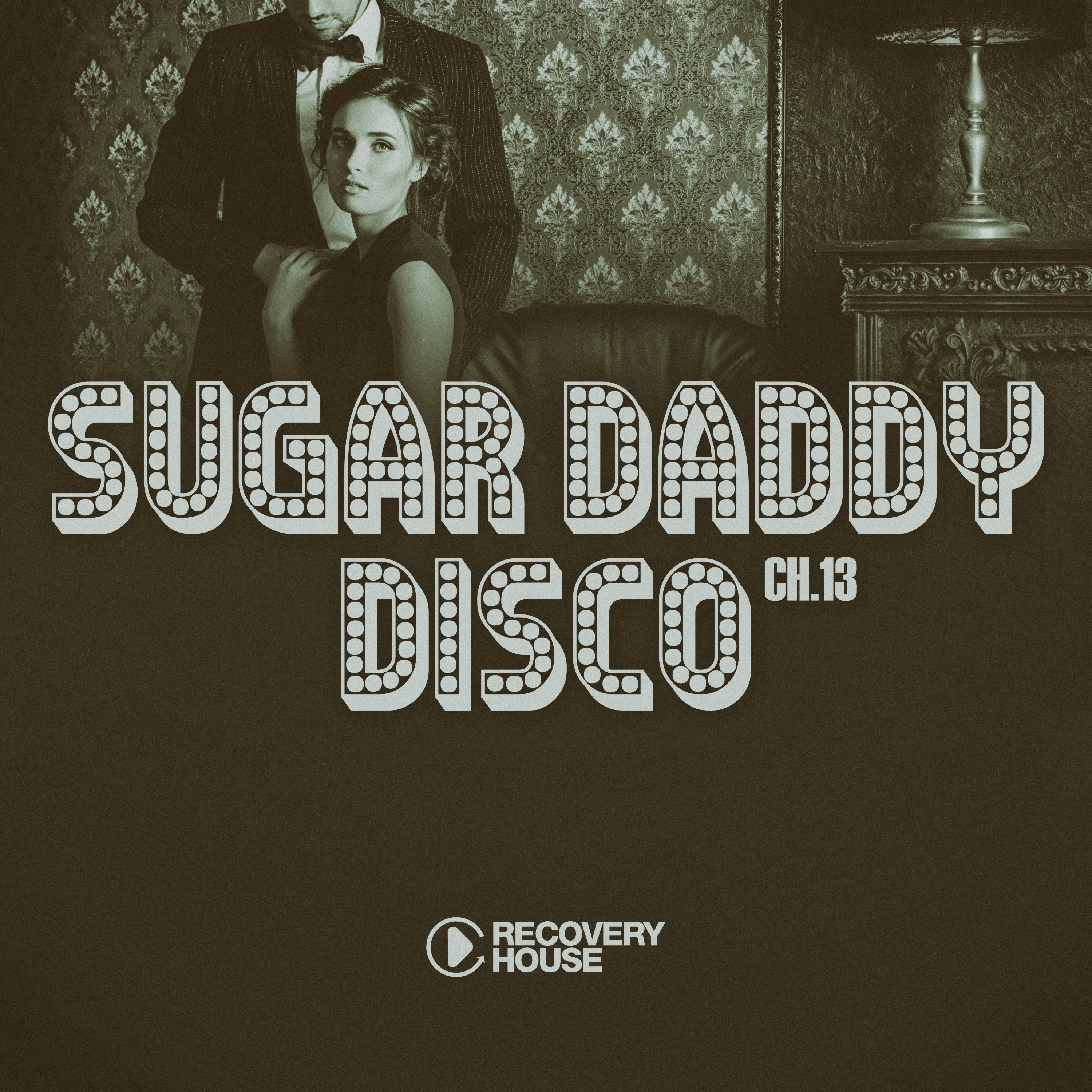 Sugar Daddy Disco, Ch.13