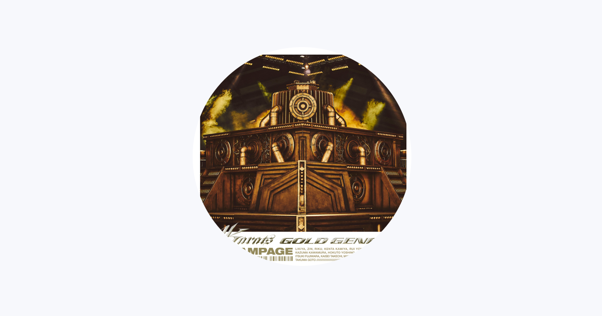 THE RAMPAGE from EXILE TRIBE - Apple Music