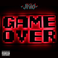 Game Over - Single - JKid