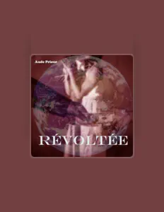 Posłuchaj wykonawcy Aude Prieur, obejrzyj teledyski, przeczytaj biografię, zobacz daty tras koncertowych i nie tylko!