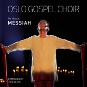 The Musical Messiah artwork