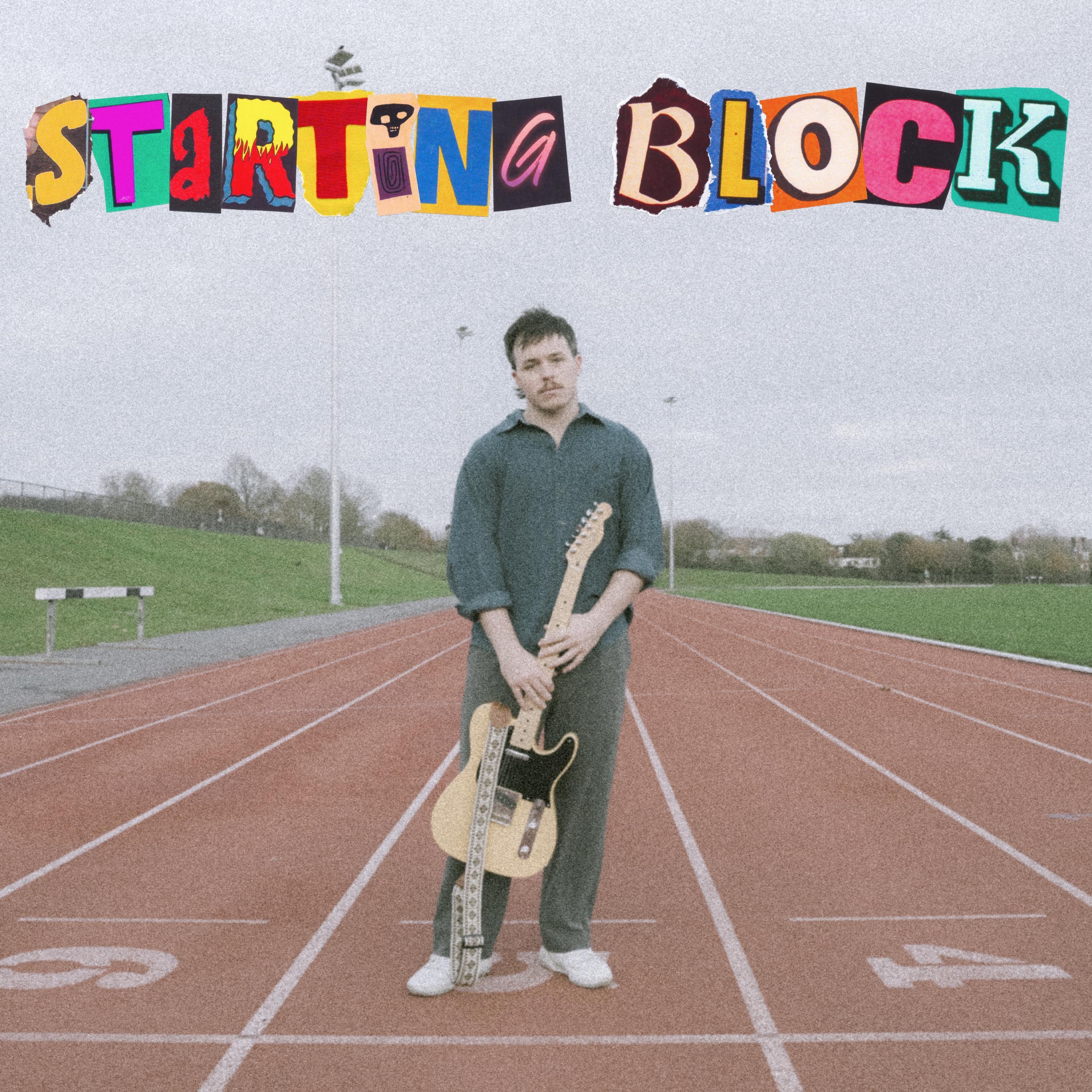 Starting Block - Single