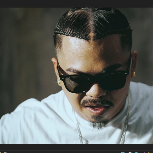 DI NA KO BABALIK (feat. SUPAFLY)