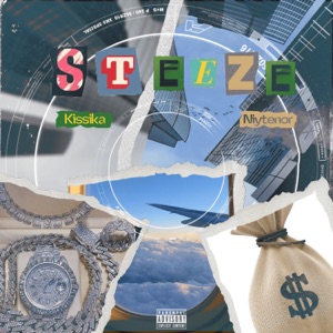 Steeze (feat. Niytenor)