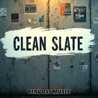 Clean Slate - Single - Mira & Asher