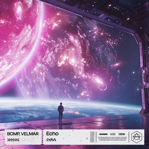 Echo - Single