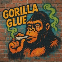 Gorilla Glue (feat. Alz & Bk.masterd) - Single - Jay Richh