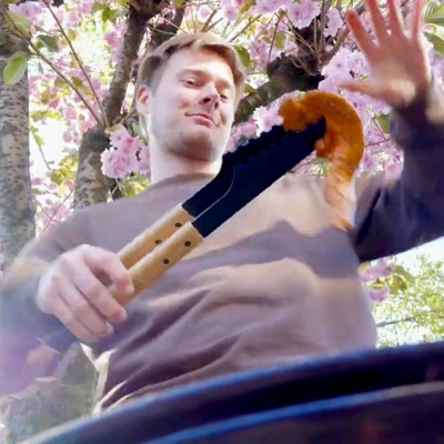 Beetje BBQ'en - Single