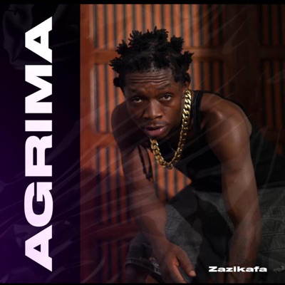 Agrima - Single