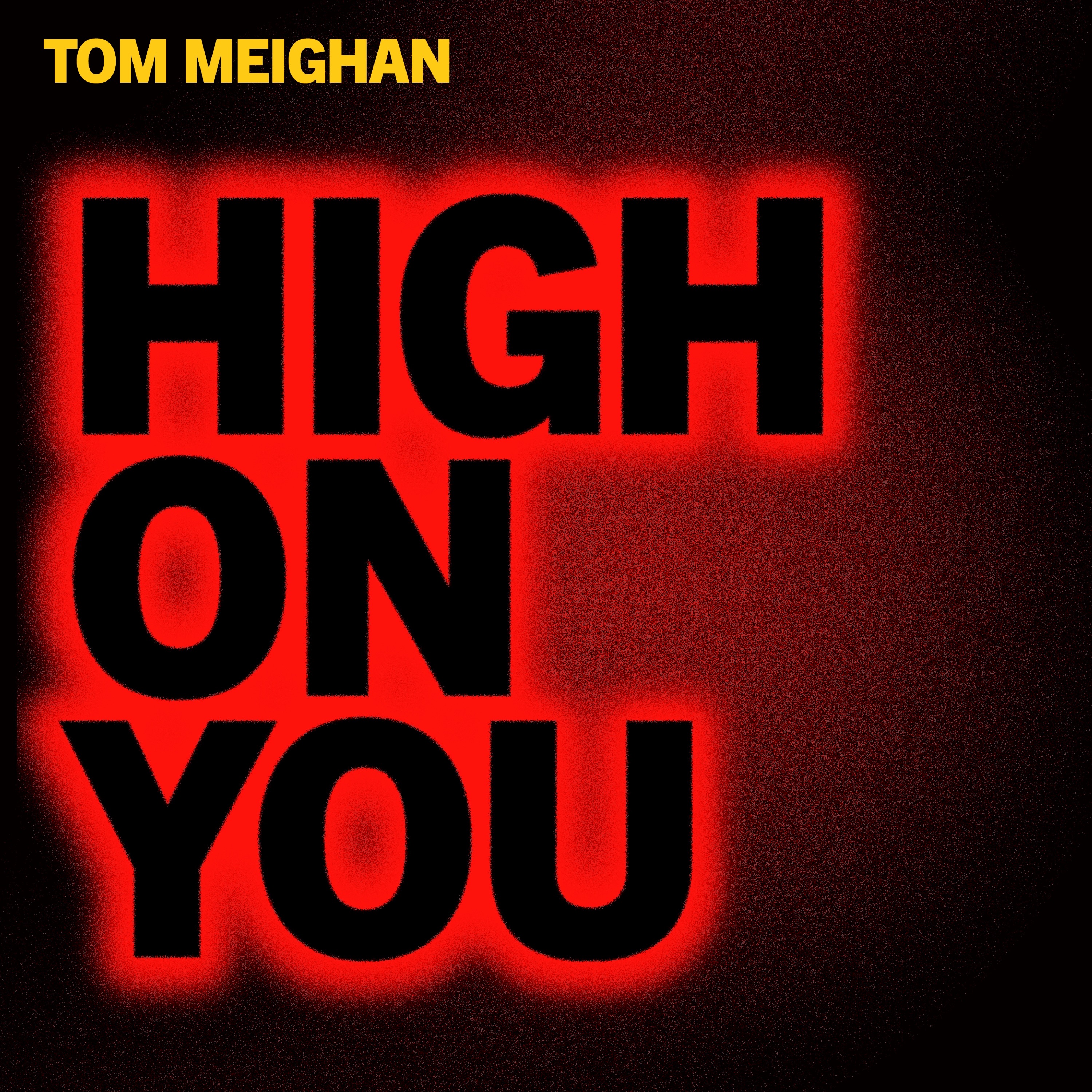 High On You - Single