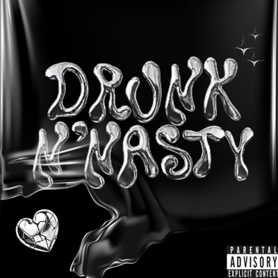 Drunk N Nasty (feat. J3spinagain & Verse) - Single