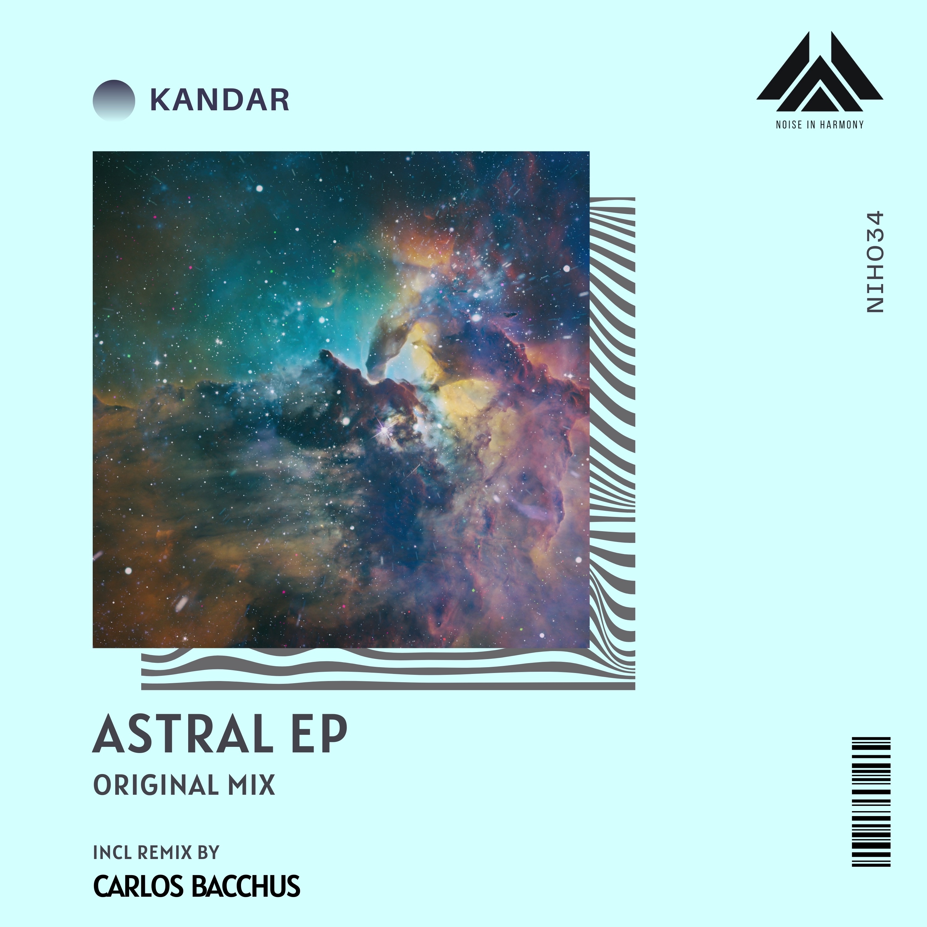 Astral - Single