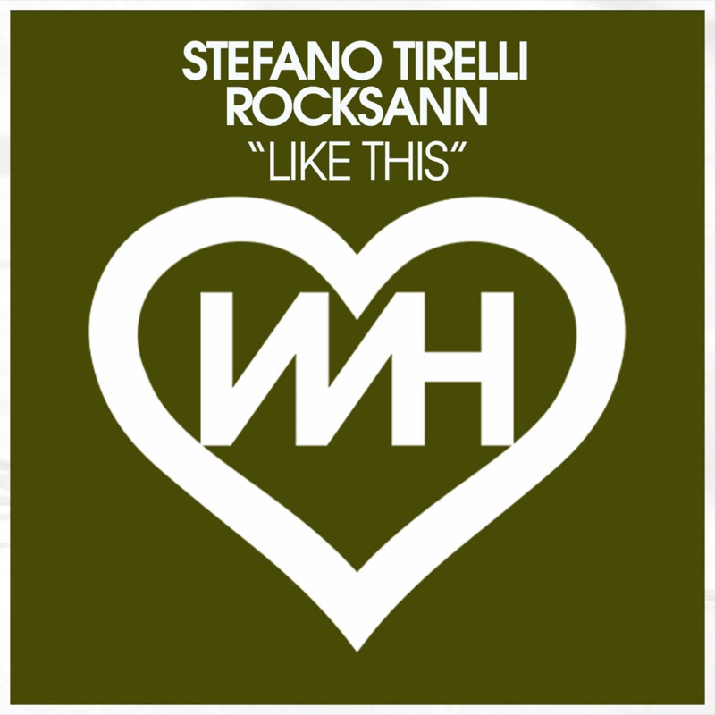 Like This - EP