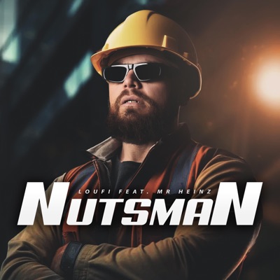 Nutsman (feat. Mr Heinz) - Single