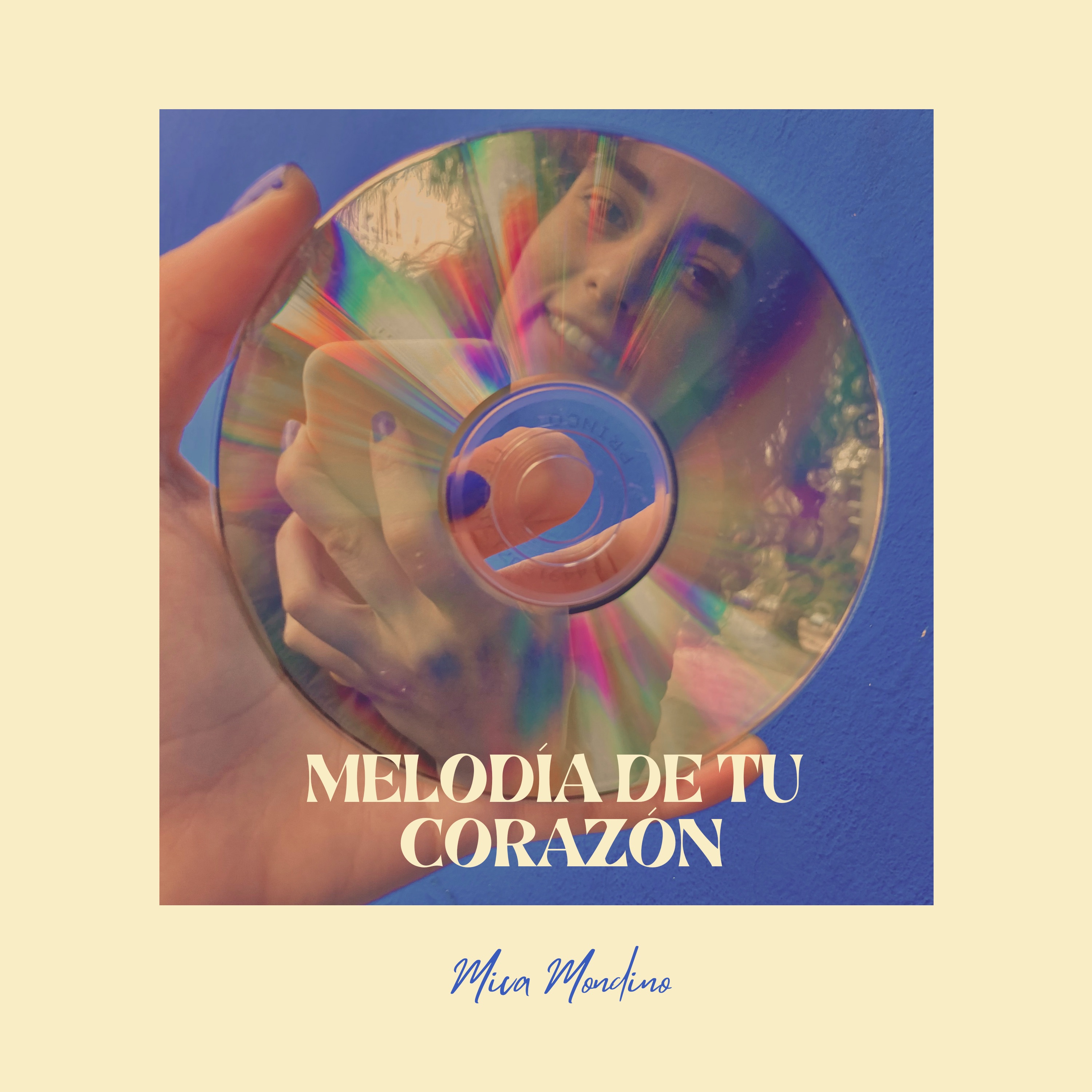 Melodía de Tu Corazón - Single