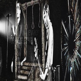 в моих руках ружье evacry & #убежищеангела