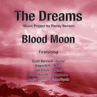 Blood Moon - Single - Randy Benson