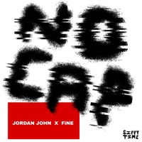 No Cap - Single - Jordan John & FiNE