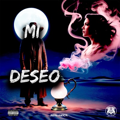 Mi deseo - Single