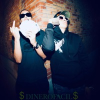 Dinero Fácil (feat. Escobar) - Single - nievedc