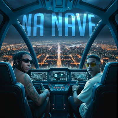 Na Nave (feat. mc quinze & dlK) - Single