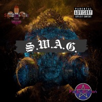S.W.A.G. (feat. Pastel Demon) - Single - Shadow Trait