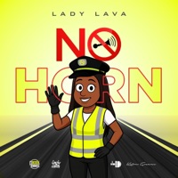 No Horn - Single - Lady Lava & Boogy Rankss