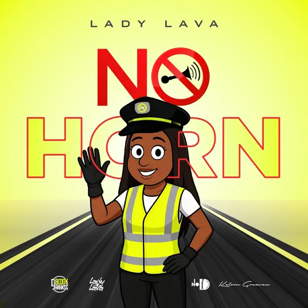 No Horn — Lady Lava & Boogy Rankss