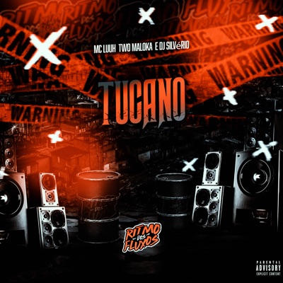 Tucano (feat. DJ Silvério) - Single