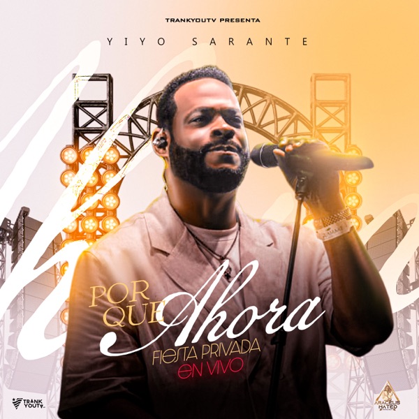 Porque Ahora (En Vivo Fiesta Privada)