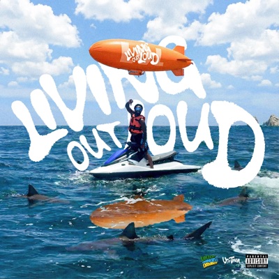 L.O.L Living Out Loud - EP