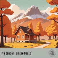 It's Tender - Single - Emtee Beats & Monstera Records