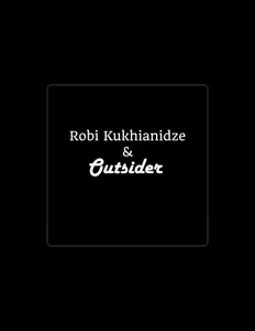 Listen to Robi Kukhianidze, watch music videos, read bio, see tour dates & more!