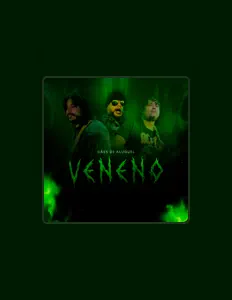 Poslechněte si interpreta Cães de Aluguel, sledujte hudební videa, přečtěte si životopis, podívejte se na data turné a další informace.