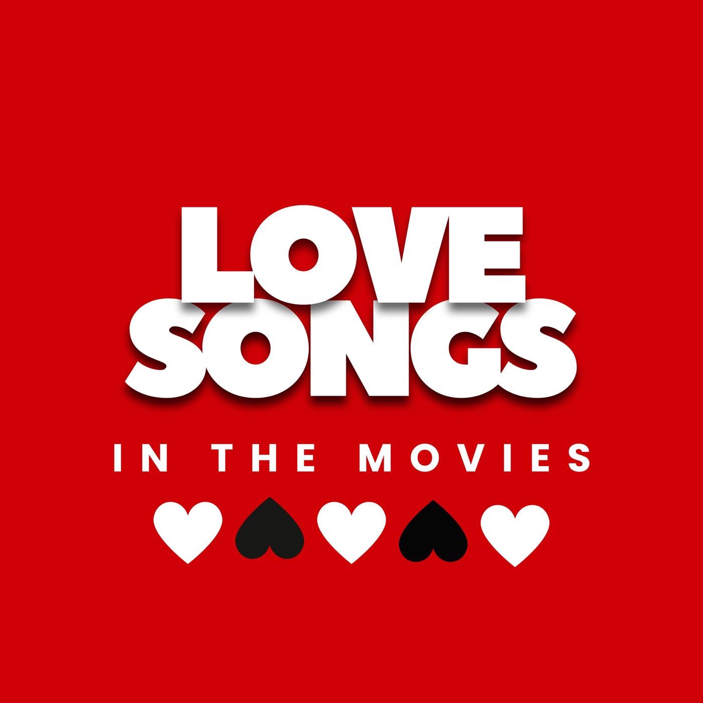 Love Songs in the Movies