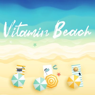 Vitamin Beach - EP